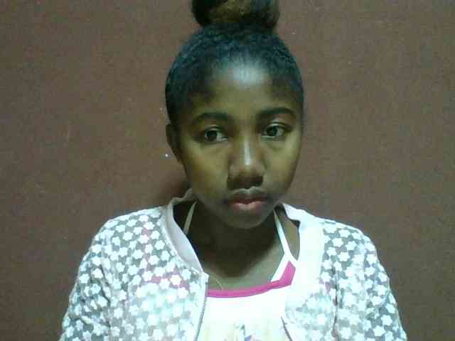 Annah21 webcam