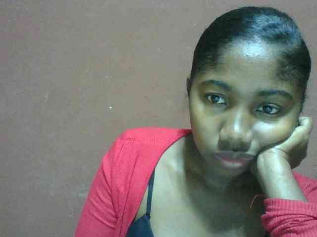 Annah21 webcam