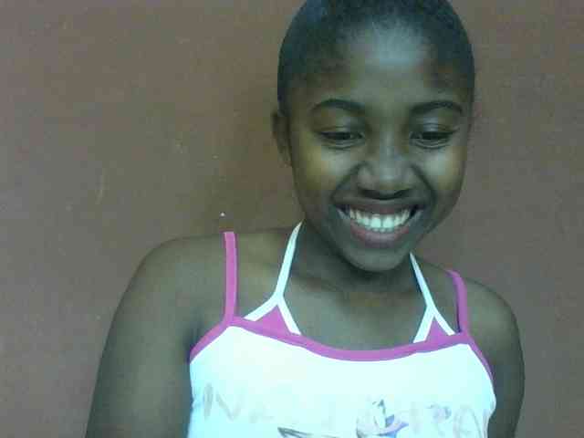 Annah21 webcam
