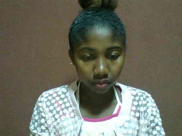 Annah21 webcam