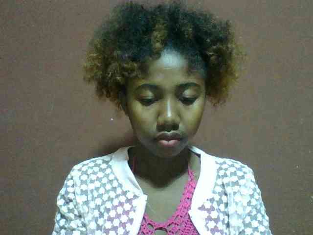 Annah21 webcam