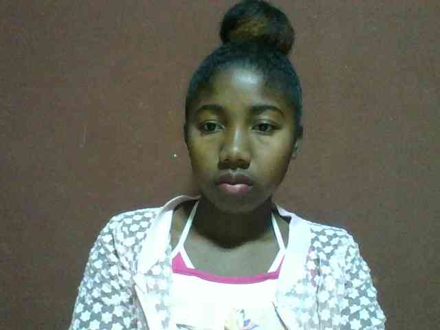 Annah21 webcam