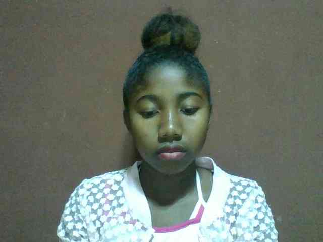 Annah21 webcam