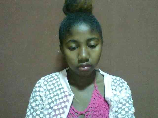 Annah21 webcam