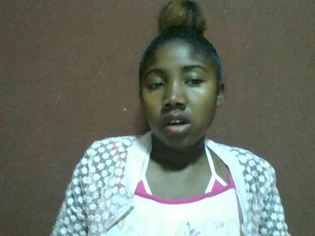 Annah21 webcam