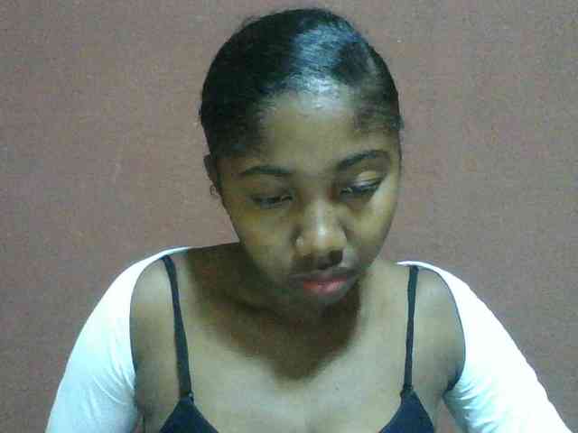 Annah21 webcam