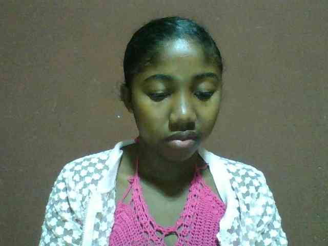 Annah21 webcam
