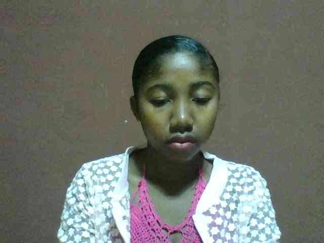 Annah21 webcam