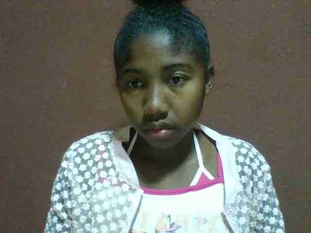 Annah21 webcam