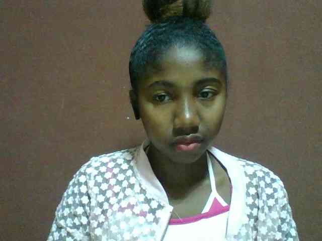 Annah21 webcam