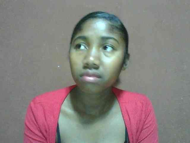 Annah21 webcam