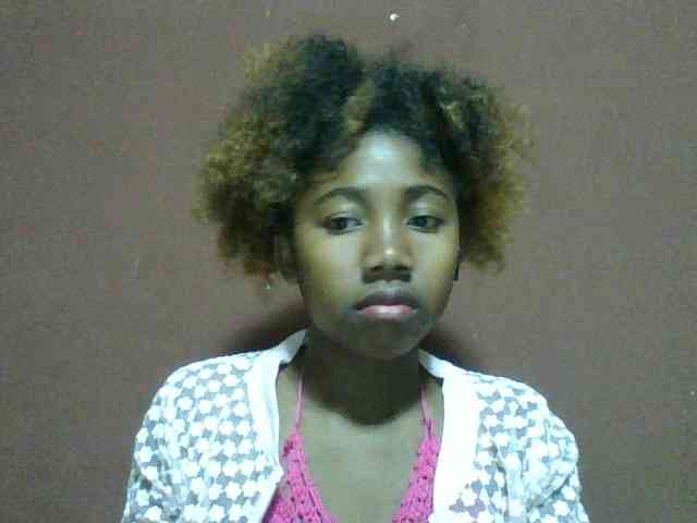 Annah21 webcam