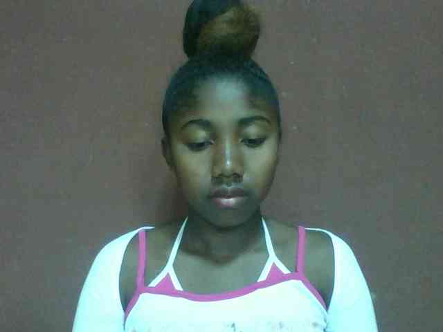 Annah21 webcam