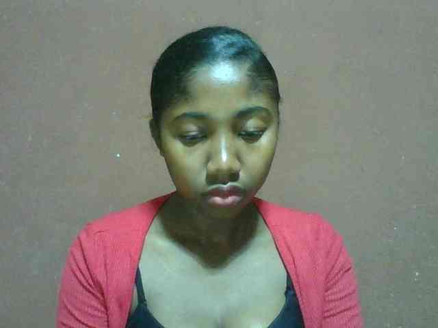 Annah21 webcam