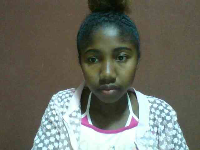 Annah21 webcam