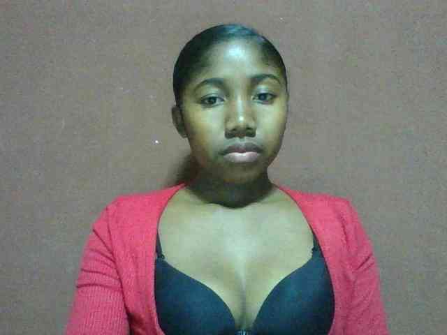 Annah21 webcam