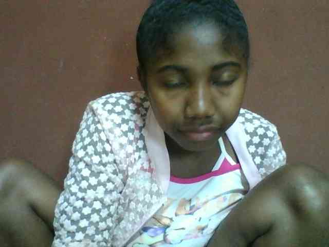 Annah21 webcam
