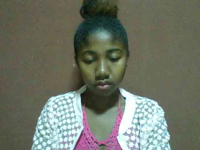 Annah21 webcam