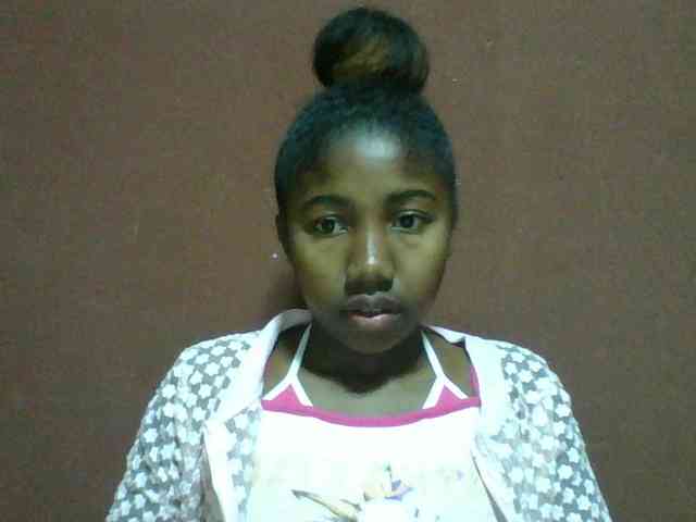 Annah21 webcam