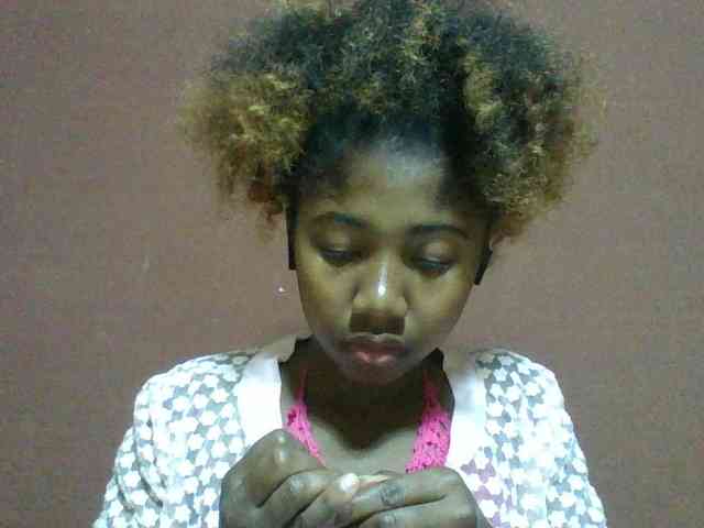 Annah21 webcam