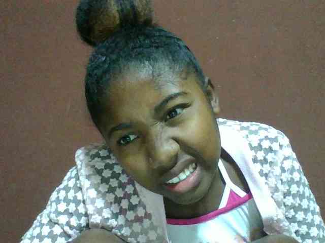 Annah21 webcam