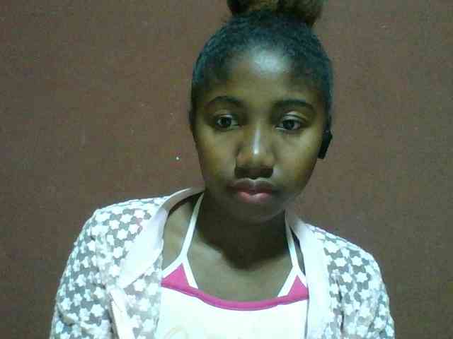 Annah21 webcam