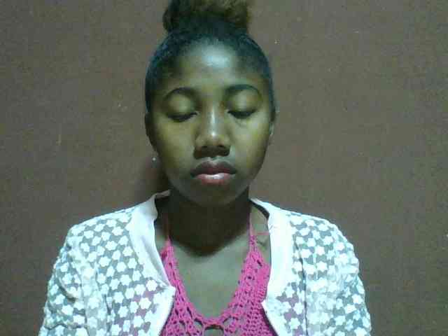 Annah21 webcam