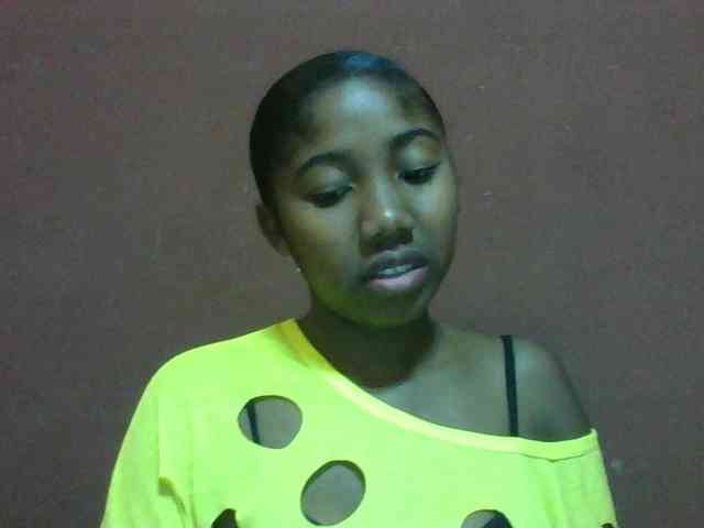 Annah21 webcam