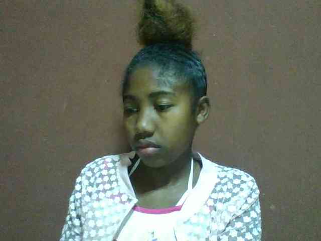 Annah21 webcam