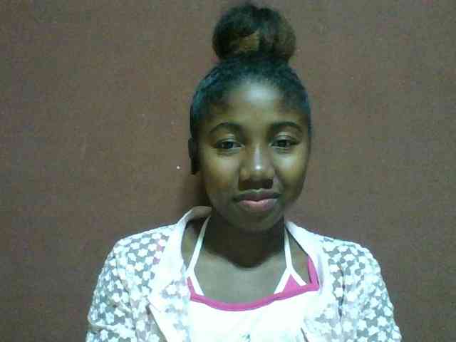 Annah21 webcam