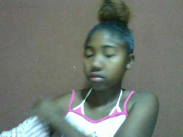 Annah21 webcam
