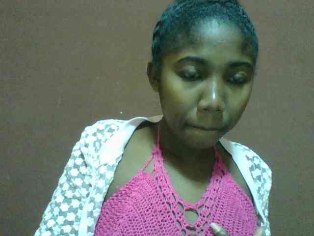 Annah21 webcam