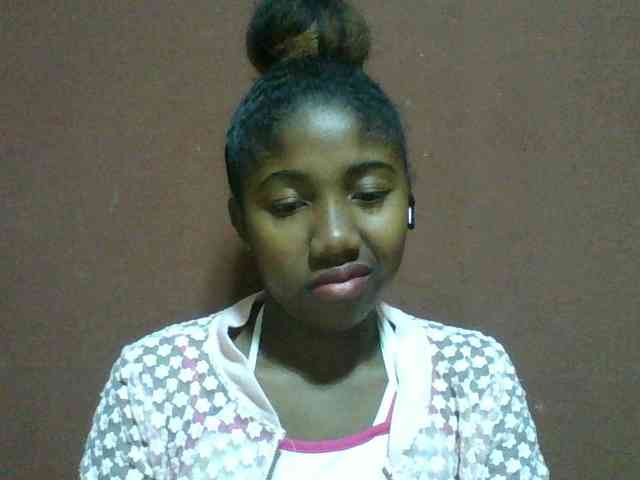Annah21 webcam