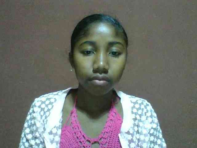 Annah21 webcam
