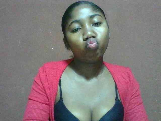 Annah21 webcam