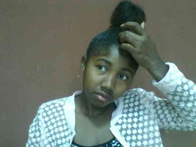Annah21 webcam