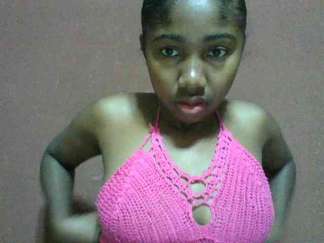 Annah21 webcam