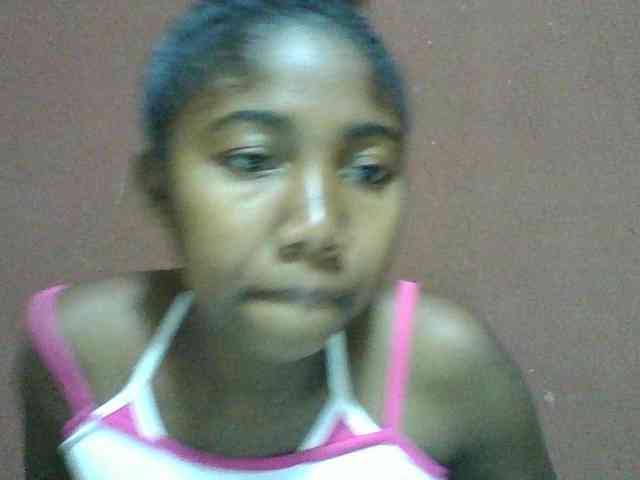 Annah21 webcam