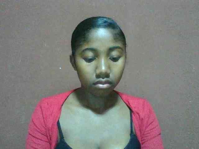 Annah21 webcam