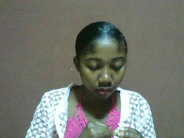 Annah21 webcam