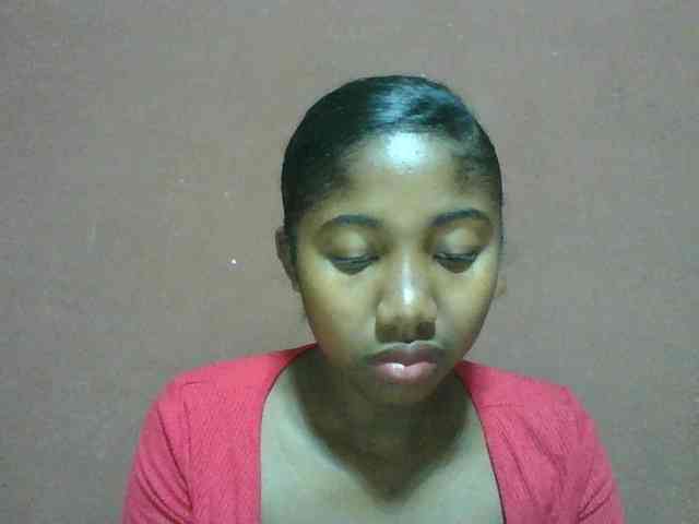 Annah21 webcam