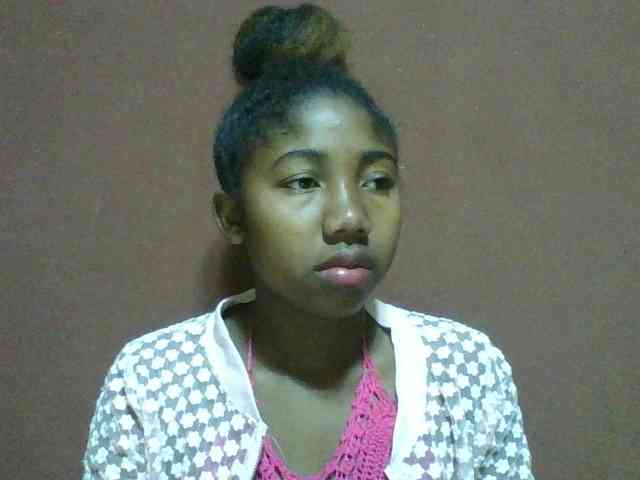 Annah21 webcam