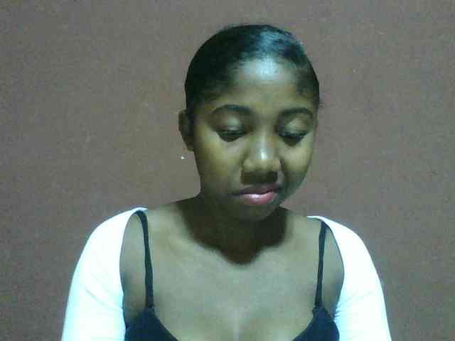 Annah21 webcam