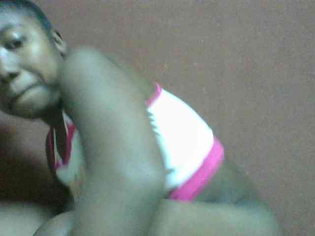 Annah21 webcam
