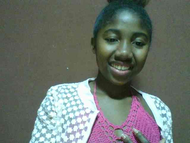 Annah21 webcam