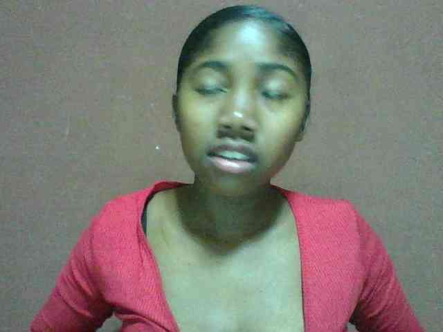 Annah21 webcam