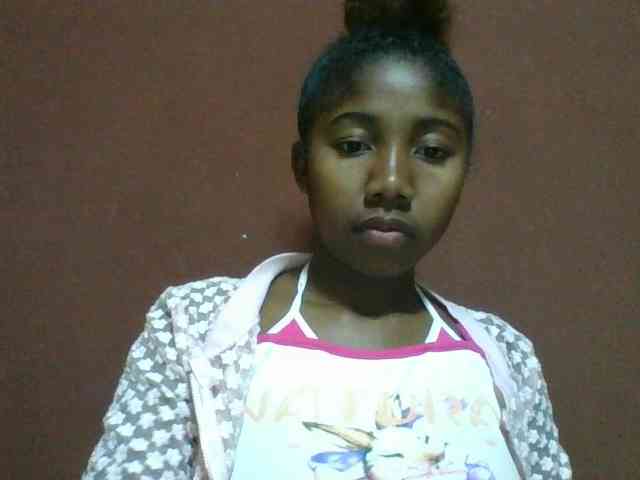 Annah21 webcam