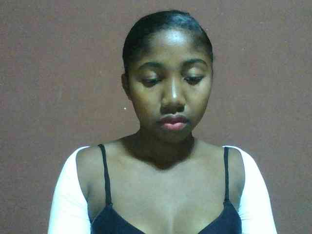 Annah21 webcam