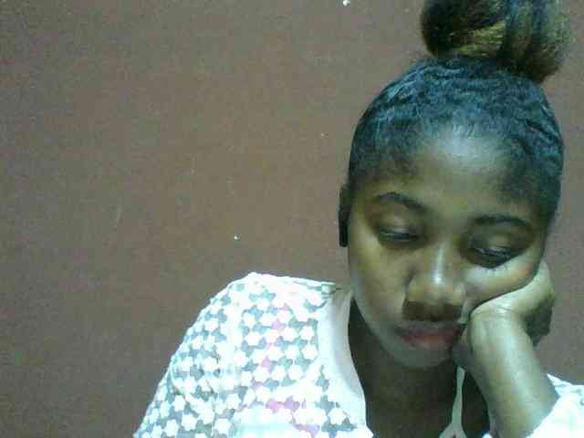 Annah21 webcam