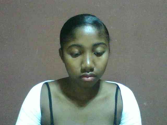 Annah21 webcam